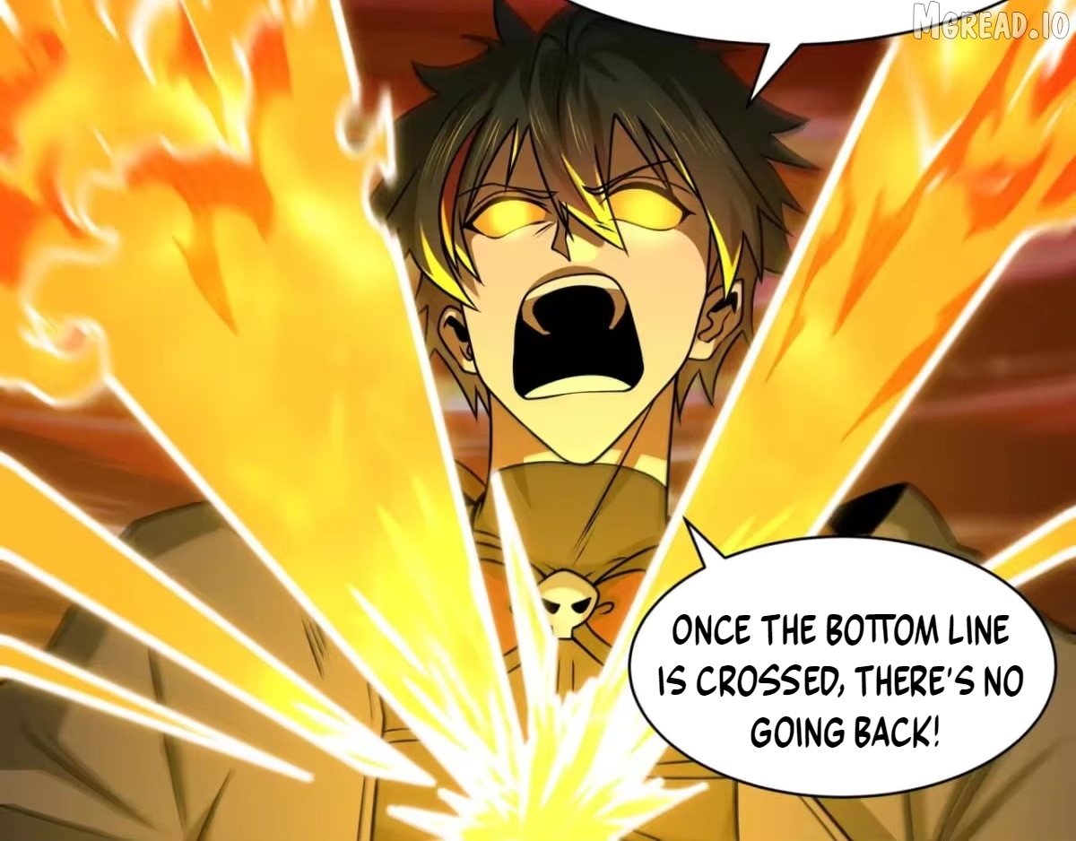 Era of the Haunted Chapter 569  - page 61